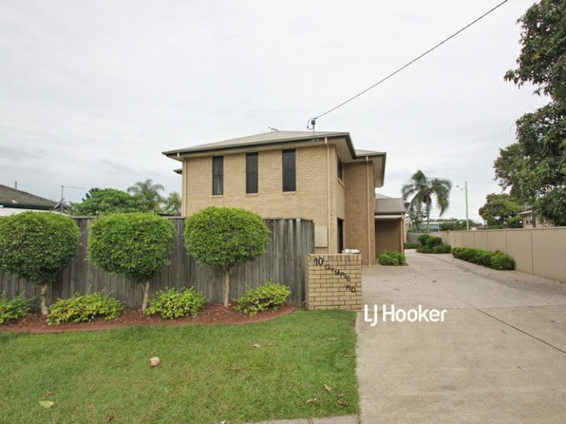 Unit 1/10 Old Gympie Road, Kallangur QLD 4503