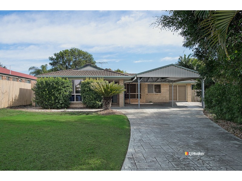 20 Carabeen Court, Narangba QLD 4504