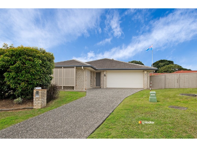 7 Camryn Court, Kallangur QLD 4503