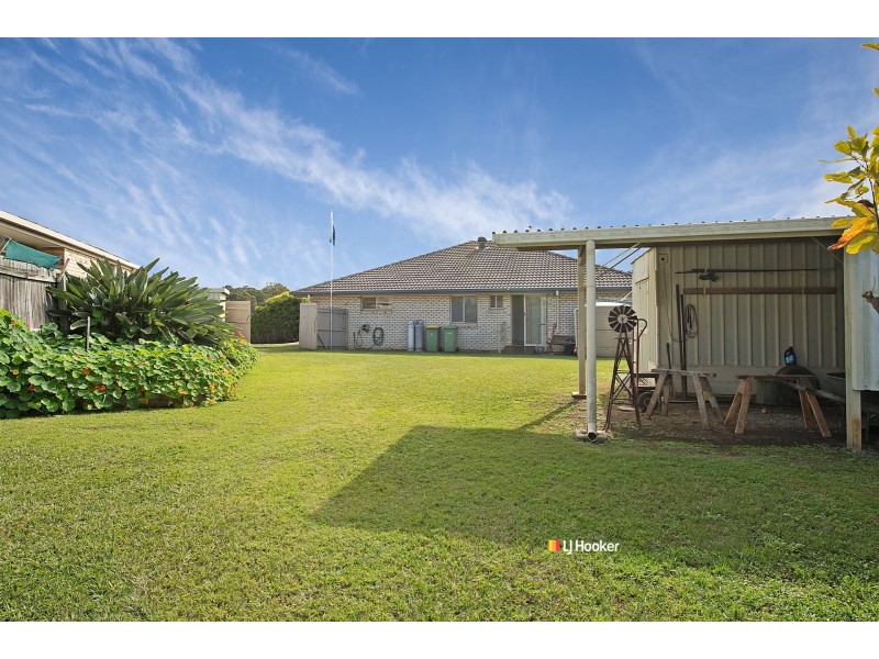 7 Camryn Court, Kallangur QLD 4503