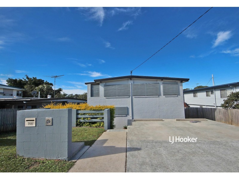 166 Marsden Road, Kallangur QLD 4503