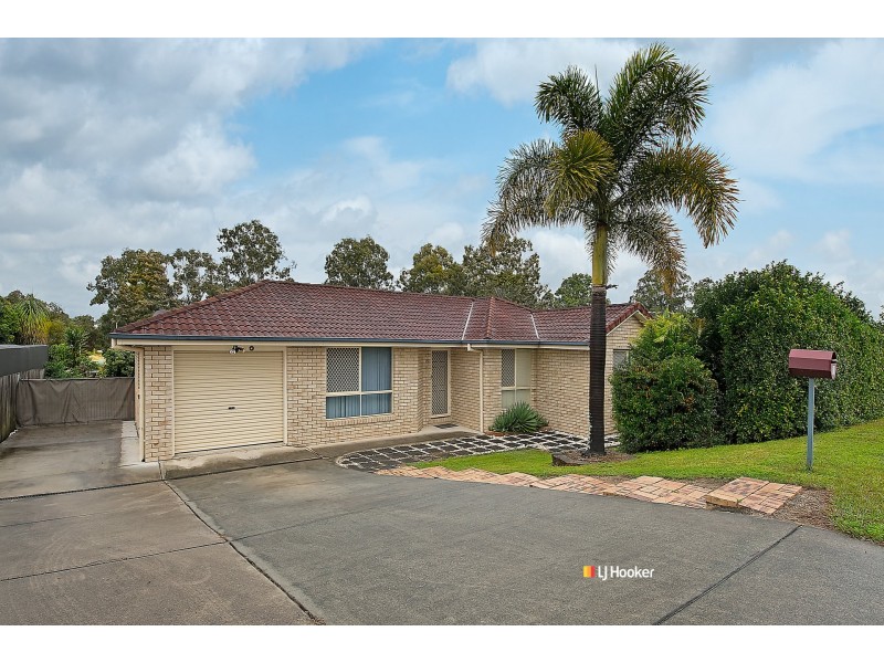 15 Freedom Drive, Kallangur QLD 4503