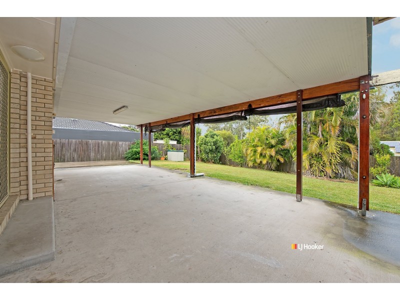 15 Freedom Drive, Kallangur QLD 4503