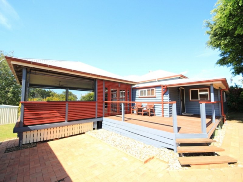 13 Wyllie Street, Petrie QLD 4502