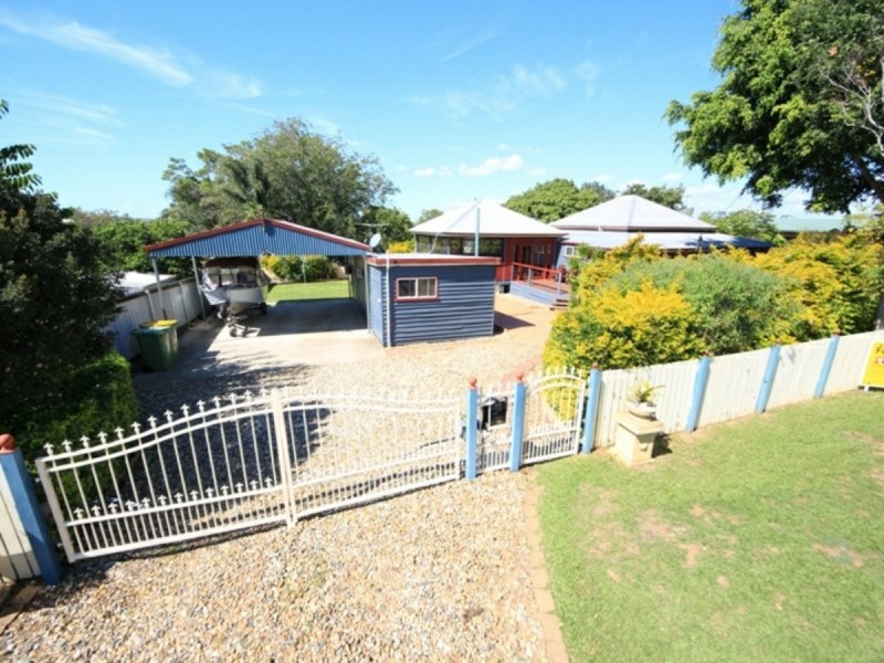 13 Wyllie Street, Petrie QLD 4502