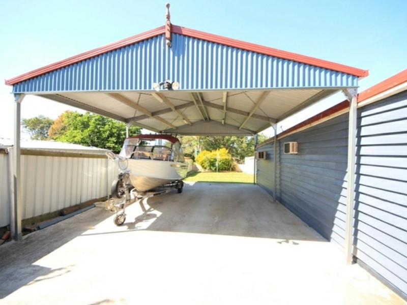 13 Wyllie Street, Petrie QLD 4502