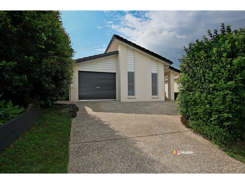 5 Miers Crescent, Murrumba Downs QLD 4503