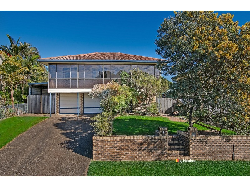 4 Glenealy Street, Bracken Ridge QLD 4017