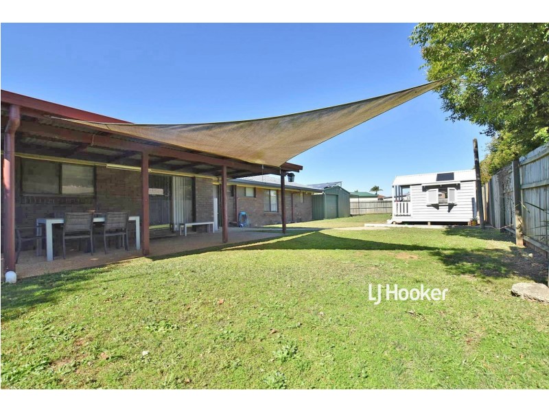 5 Teal Court, Kallangur QLD 4503