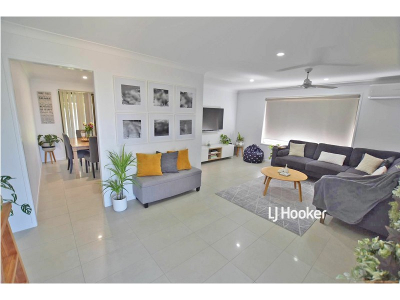 5 Teal Court, Kallangur QLD 4503