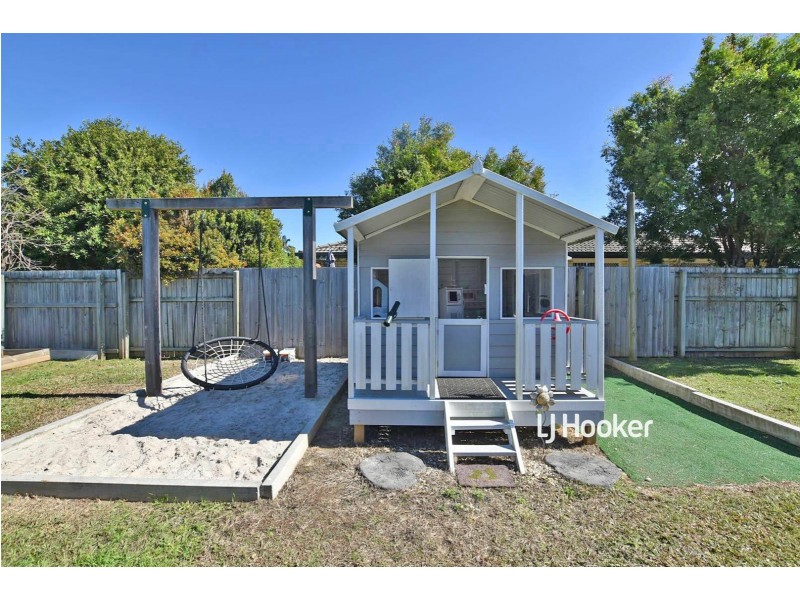5 Teal Court, Kallangur QLD 4503