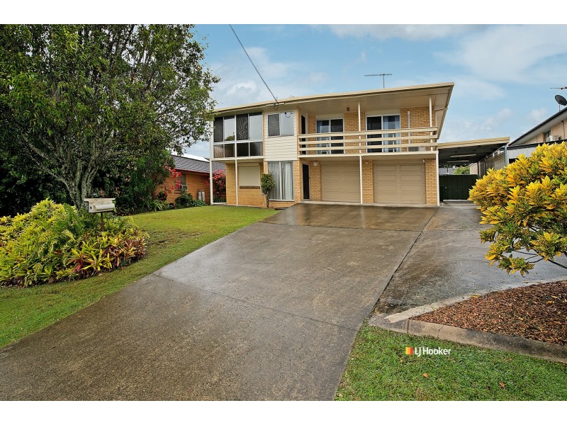 46 Glenmore Street, Kallangur QLD 4503