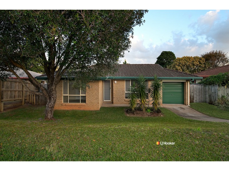 26 Orchid Avenue, Kallangur QLD 4503