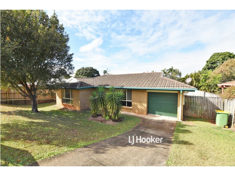 26 Orchid Avenue, Kallangur QLD 4503