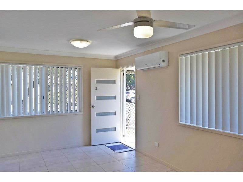 2/16 Baines Street, Kallangur QLD 4503