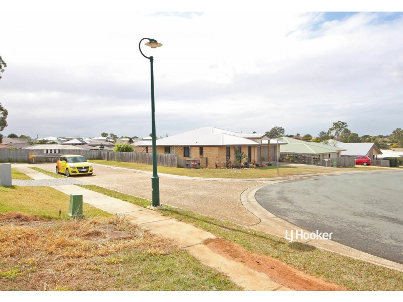 9 Blackbird Terrace, Kallangur QLD 4503