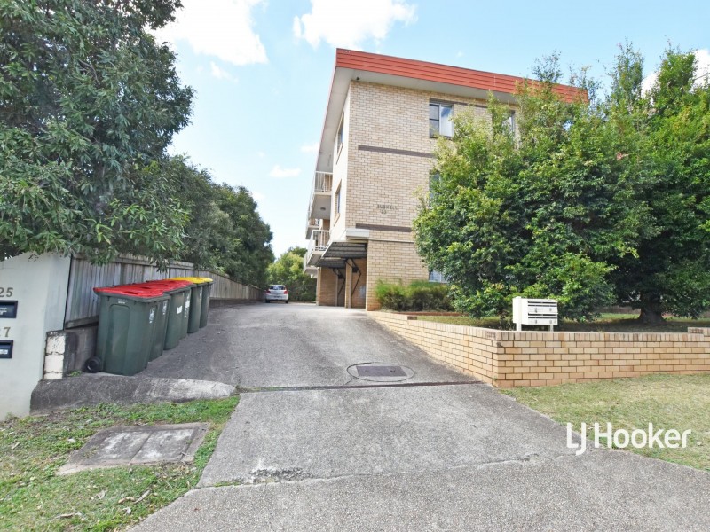 Unit 3/23 Zenith Avenue, Chermside QLD 4032
