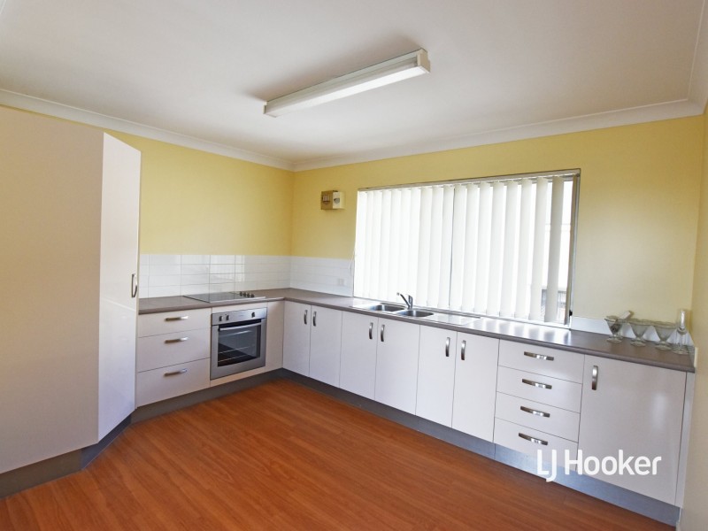 Unit 3/23 Zenith Avenue, Chermside QLD 4032