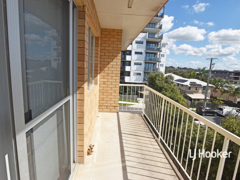 Unit 3/23 Zenith Avenue, Chermside QLD 4032