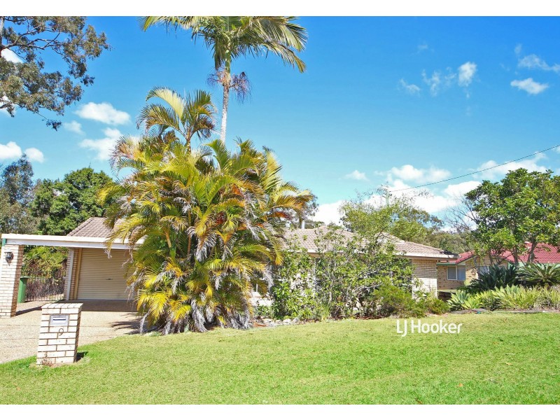 9 Goshawk Drive, Kallangur QLD 4503