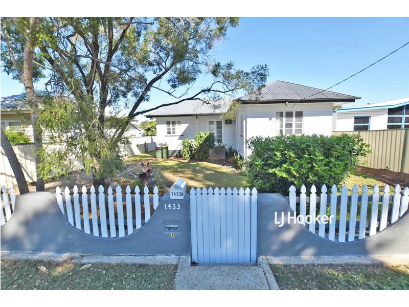 1/1433 Anzac Avenue, Kallangur QLD 4503