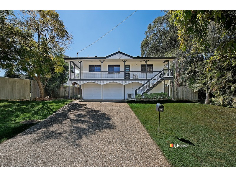 9 Stuart Court, Kallangur QLD 4503