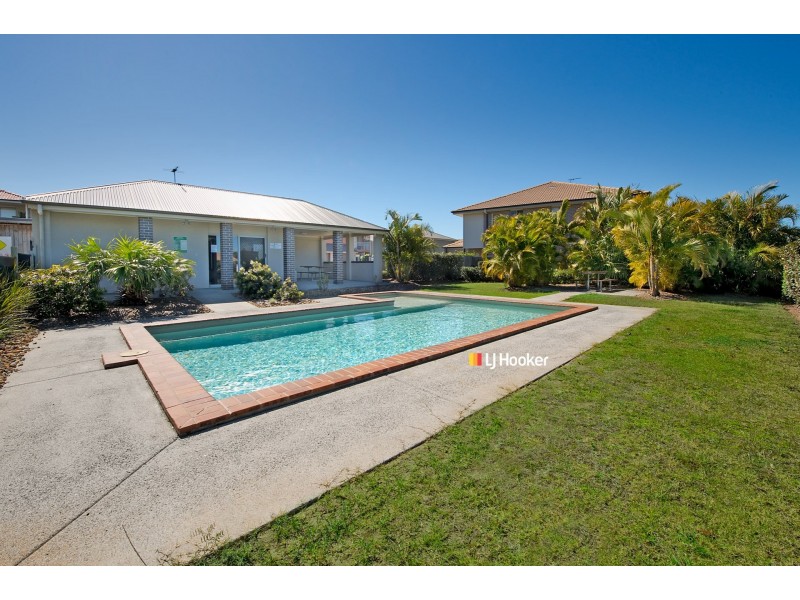 217/1 Bass Court, North Lakes QLD 4509