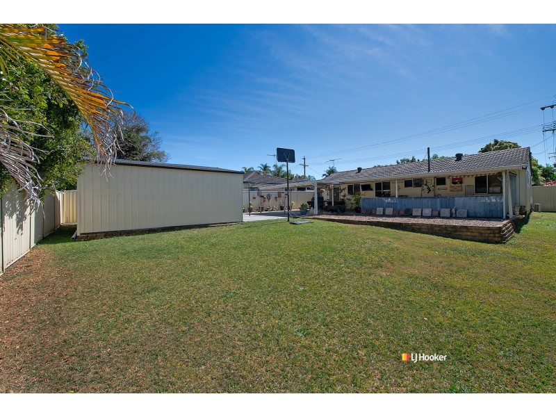 25 Doon Street, Kallangur QLD 4503