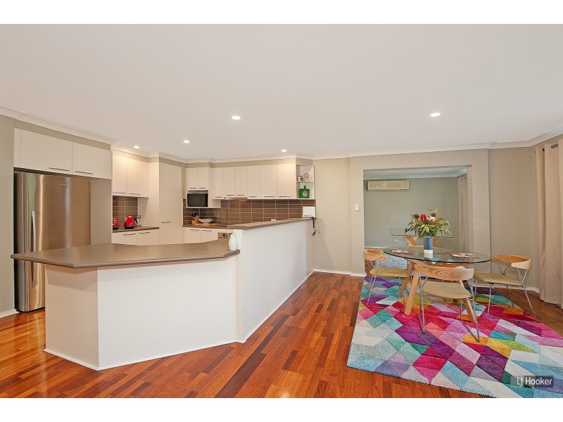 38 Willandra Parade, North Lakes QLD 4509