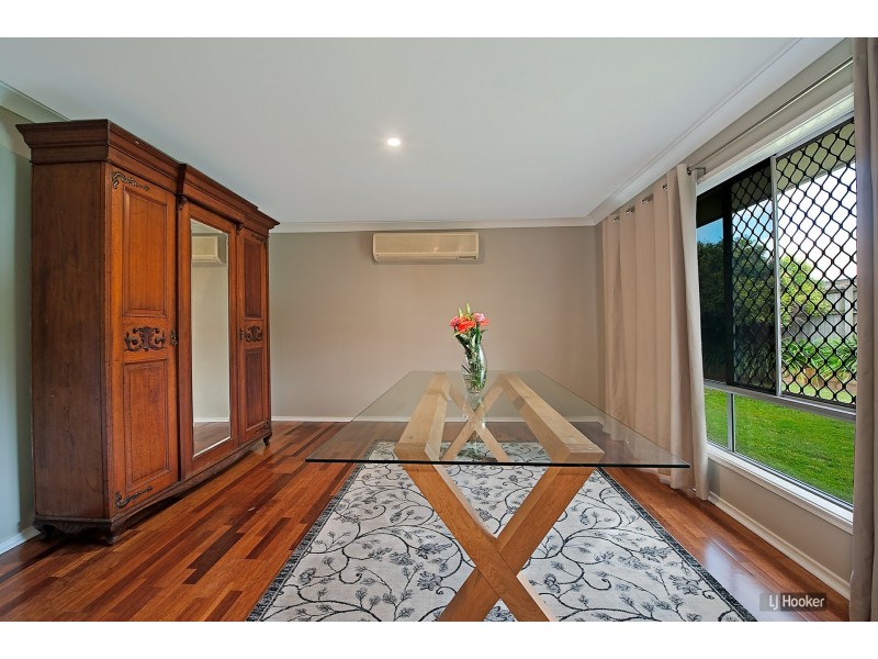 38 Willandra Parade, North Lakes QLD 4509