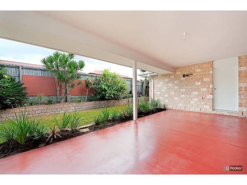 38 Willandra Parade, North Lakes QLD 4509