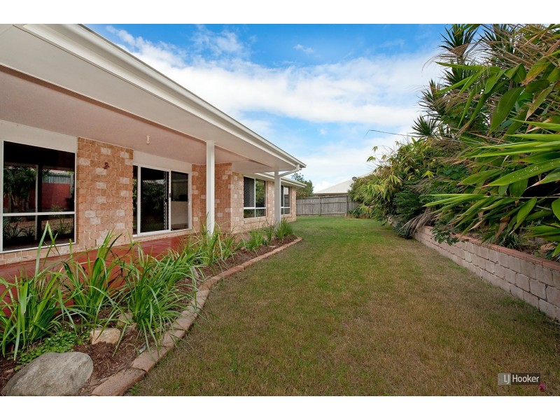 38 Willandra Parade, North Lakes QLD 4509