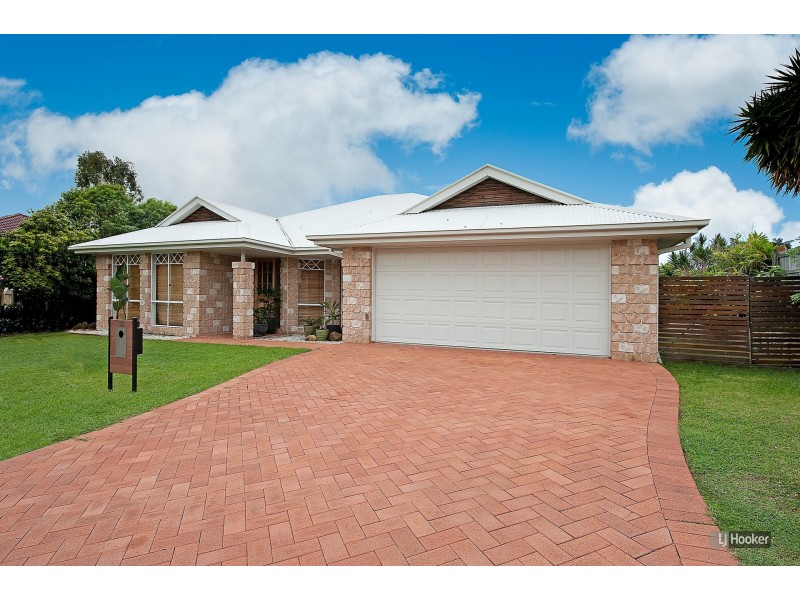 38 Willandra Parade, North Lakes QLD 4509