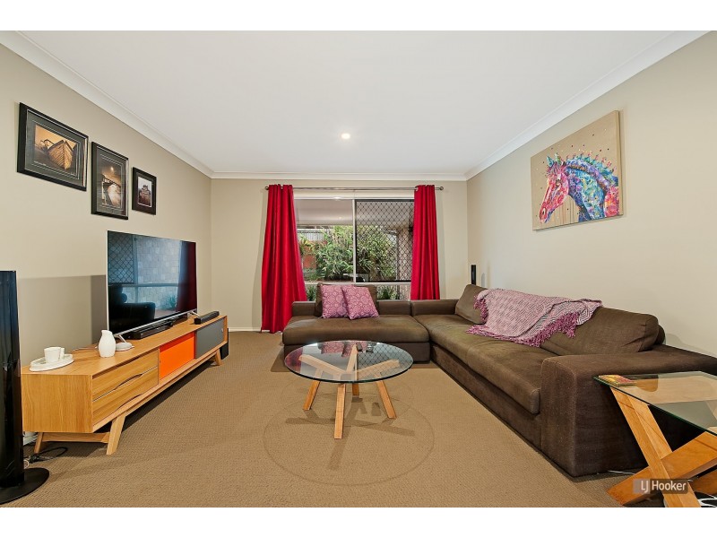 38 Willandra Parade, North Lakes QLD 4509