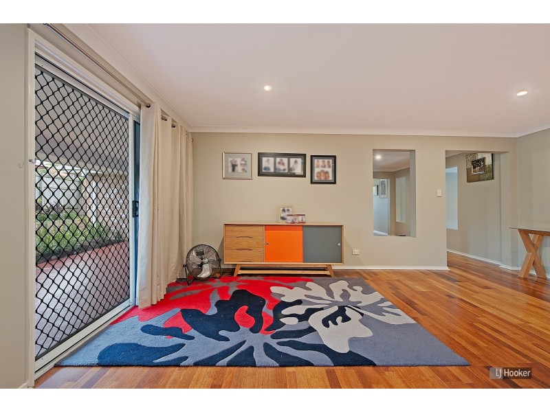 38 Willandra Parade, North Lakes QLD 4509