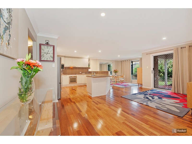 38 Willandra Parade, North Lakes QLD 4509