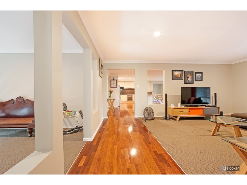 38 Willandra Parade, North Lakes QLD 4509