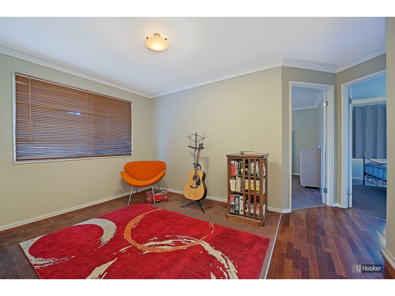 38 Willandra Parade, North Lakes QLD 4509