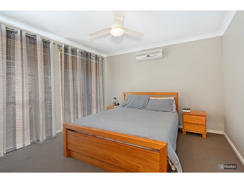 38 Willandra Parade, North Lakes QLD 4509