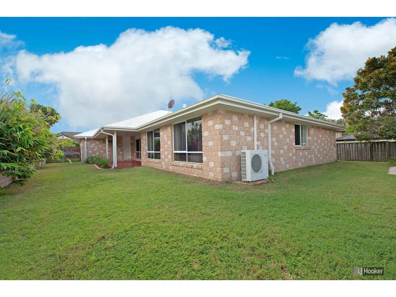 38 Willandra Parade, North Lakes QLD 4509