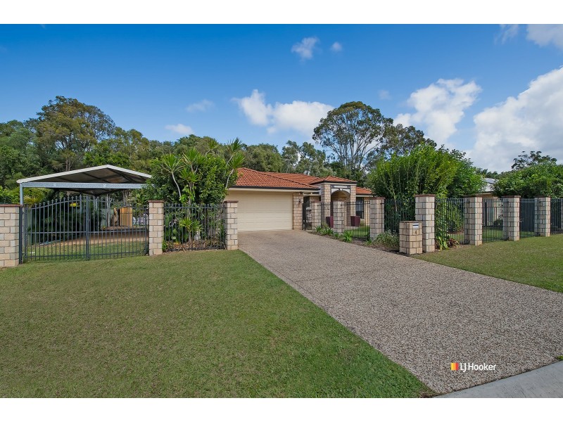 4 Emma Jane Court, Kallangur QLD 4503