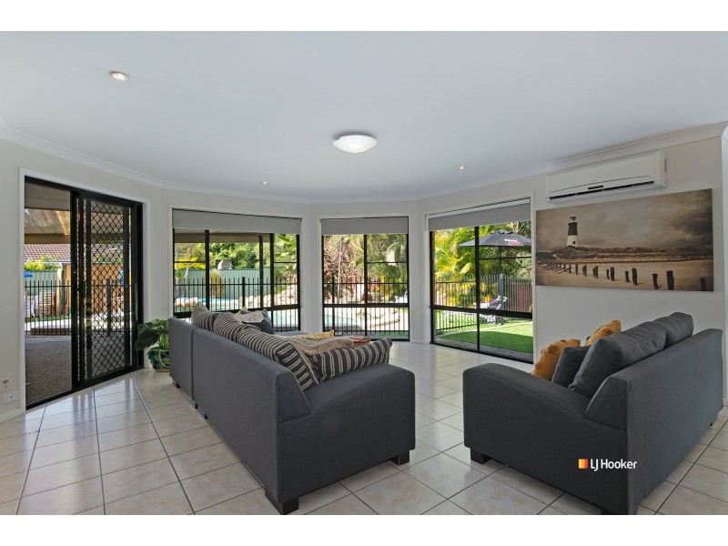 4 Emma Jane Court, Kallangur QLD 4503