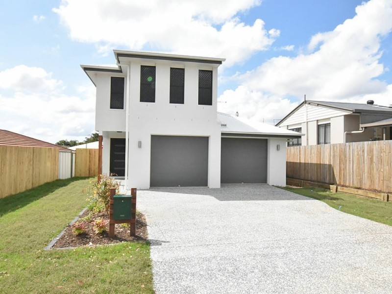 Unit 2/31 Balstrup Road North, Kallangur QLD 4503