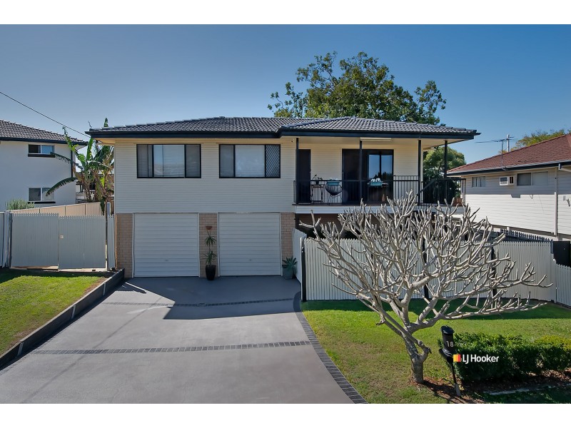18 Campbell Street, Kallangur QLD 4503