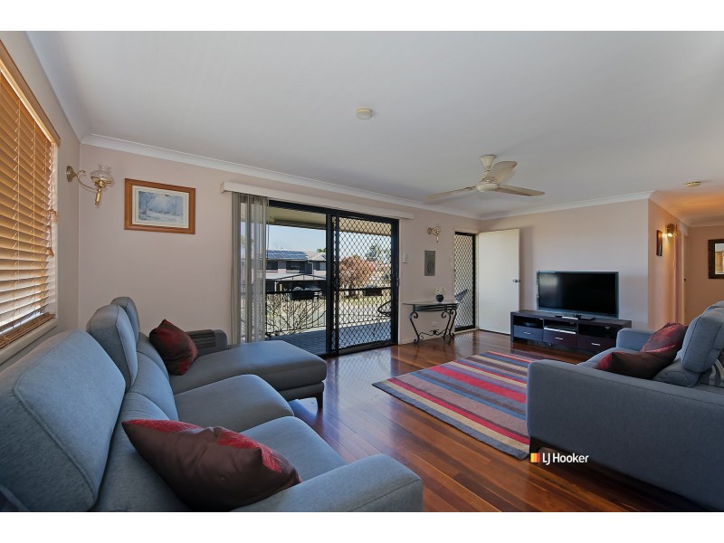 18 Campbell Street, Kallangur QLD 4503