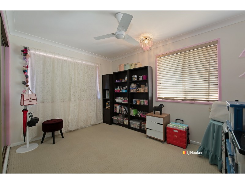 18 Campbell Street, Kallangur QLD 4503