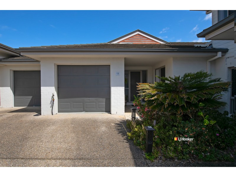 13/37 Wagner Road, Murrumba Downs QLD 4503