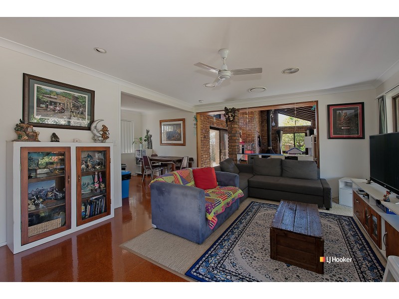 33 Brennan Parade, Strathpine QLD 4500