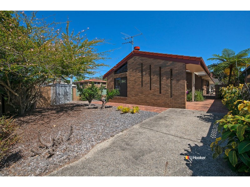 33 Brennan Parade, Strathpine QLD 4500