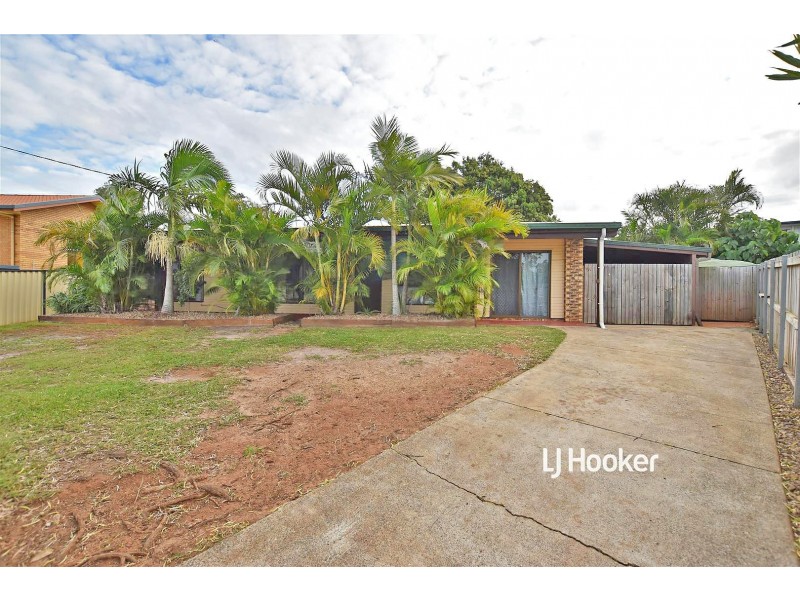 4 David Court, Kallangur QLD 4503
